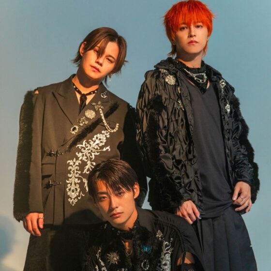 【超特急】メンバー同士の貴重な“他己紹介”も♡カイ・タカシ・アロハが語る新曲「NINE LIVES」の聴きどころ＆TikTokショートドラマ裏話