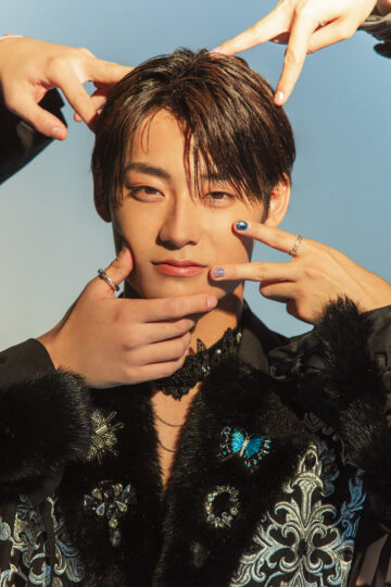 超特急のアロハ