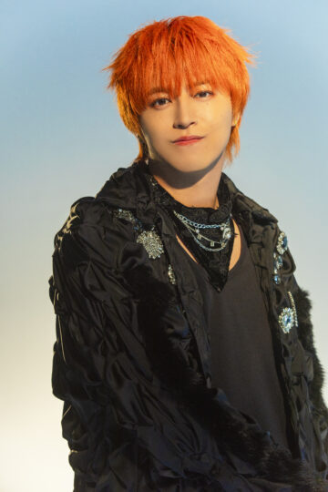 超特急のタカシ