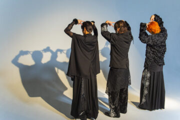 9月24日（水）に22ndシングル「NINE LIVES」をリリースした超特急から、カイ・タカシ・アロハがsweet web初登場！